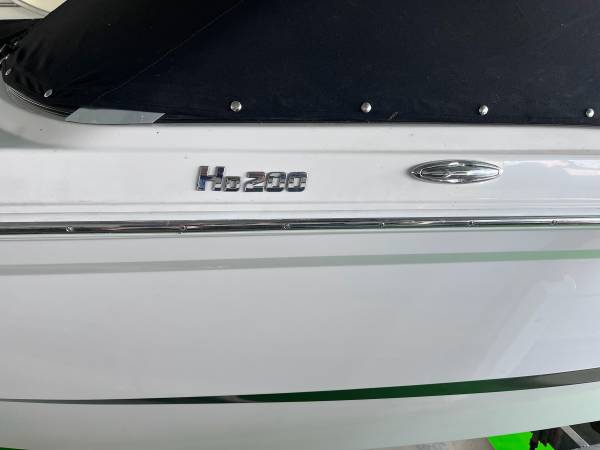 Four Winns, dovoz USA — foto 2 z 12