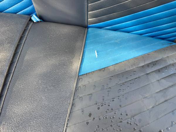1993 Skeeter, dovoz USA — foto 3 z 12
