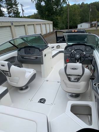 Chaparral, dovoz USA — foto 4 z 5