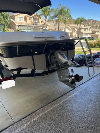 Four Winns, dovoz USA — foto 11 z 11