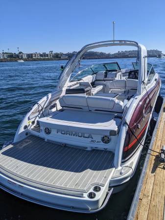 2019 Formula, dovoz USA — foto 4 z 4