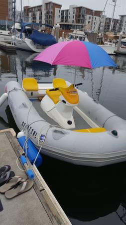 Sea-Doo, dovoz USA — foto 1