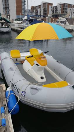 Sea-Doo, dovoz USA — foto 2 z 5