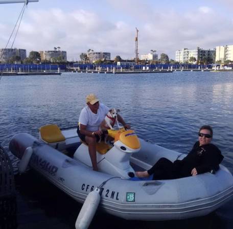 Sea-Doo, dovoz USA — foto 5 z 5