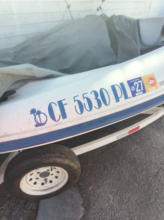 Sea-Doo, dovoz USA — foto 7 z 7