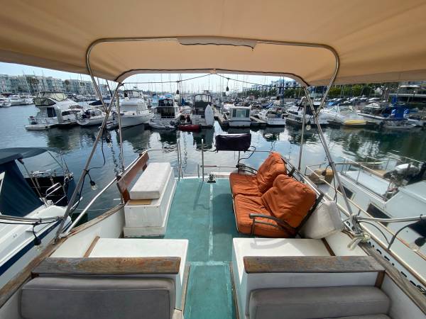 Catalina, dovoz USA — foto 3 z 11
