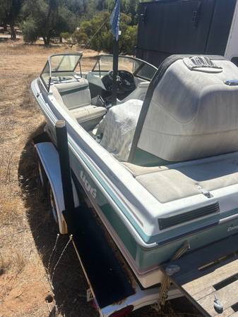 1997 Tige, dovoz USA — foto 4 z 10