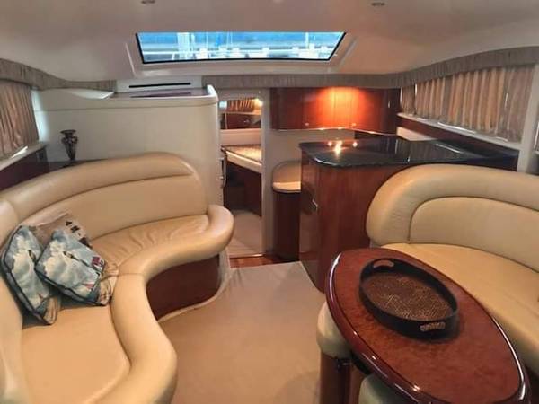 2004 Sea Ray, dovoz USA — foto 2 z 12