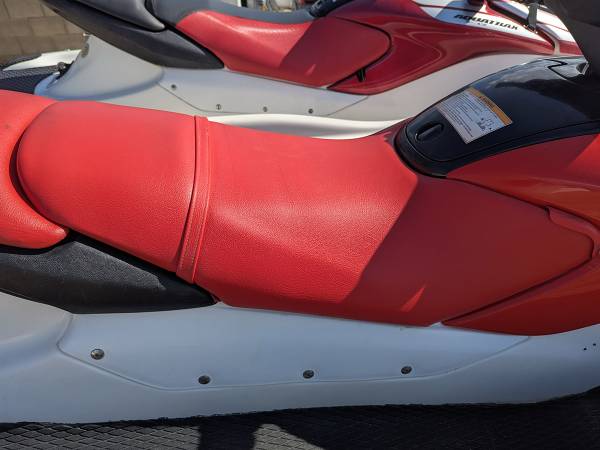 2007 Honda, dovoz USA — foto 10 z 12