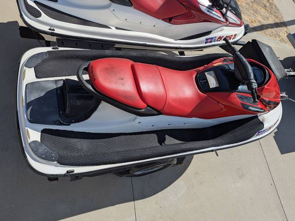 2007 Honda, dovoz USA — foto 11 z 12