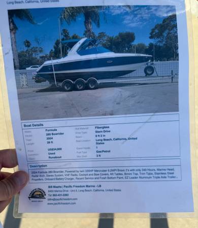 Formula, dovoz USA — foto 2 z 12