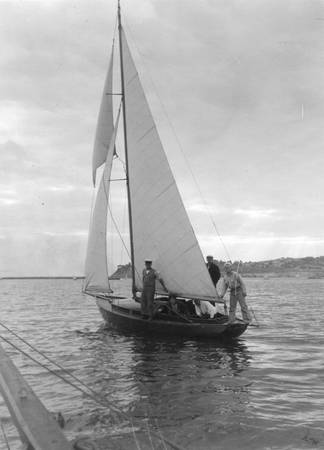 Boston Whaler, dovoz USA — foto 2 z 12