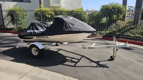 2003 Honda, dovoz USA — foto 9 z 11