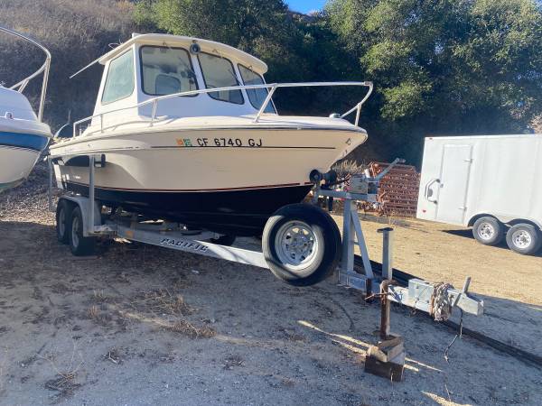 Bayliner, dovoz USA — foto 2 z 6