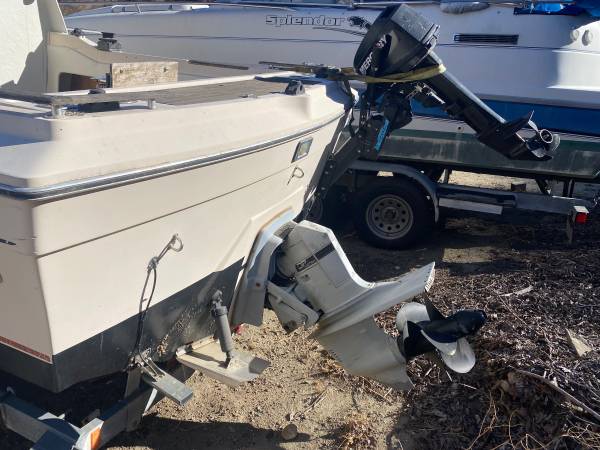 Bayliner, dovoz USA — foto 3 z 6