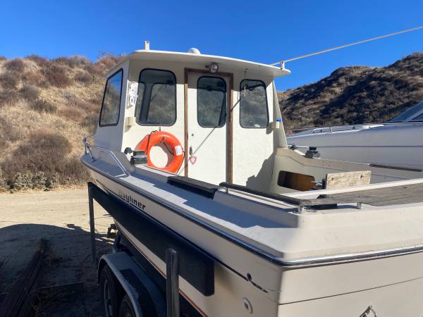 Bayliner, dovoz USA — foto 5 z 6