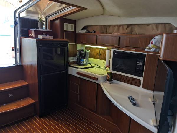 Sea Ray, dovoz USA — foto 3 z 12