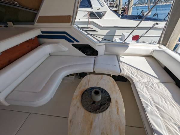 Sea Ray, dovoz USA — foto 8 z 12