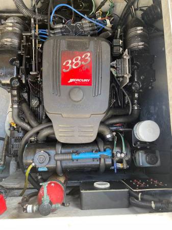 Sea Ray, dovoz USA — foto 2 z 12