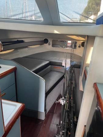 Sea Ray, dovoz USA — foto 3 z 12