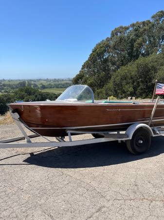 Malibu, dovoz USA — foto 1