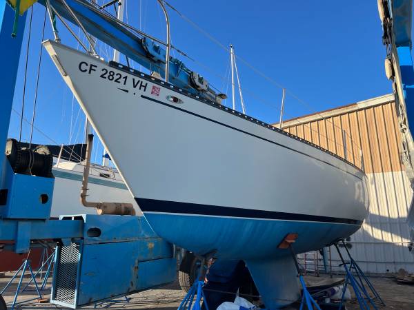 Tracker, dovoz USA — foto 1