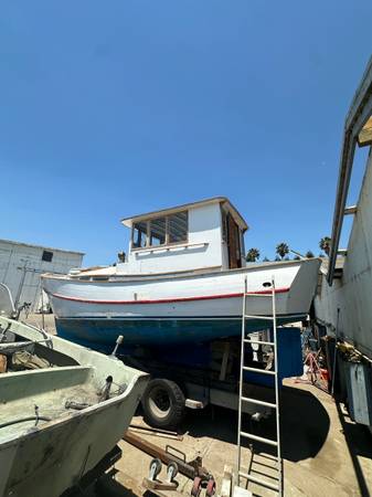Tracker, dovoz USA — foto 1