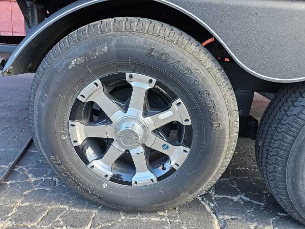 Ranger, dovoz USA — foto 11 z 12