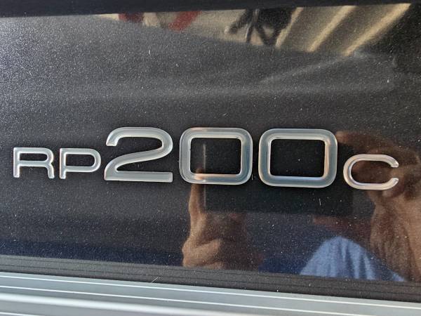 Ranger, dovoz USA — foto 8 z 12