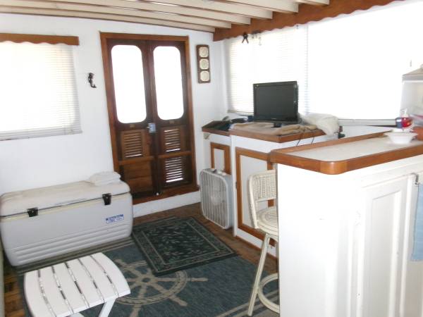 1974 Eagle Trawler, dovoz USA — foto 11 z 12