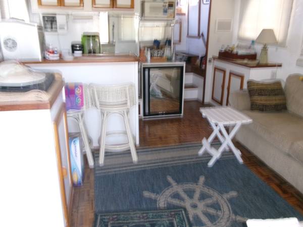 1974 Eagle Trawler, dovoz USA — foto 5 z 12