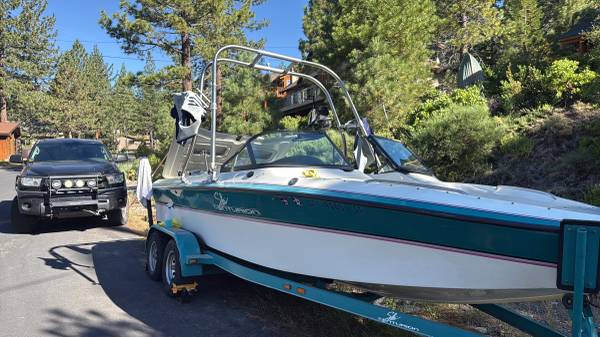 Malibu, dovoz USA — foto 2 z 7
