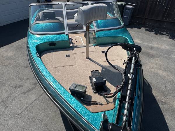 1998 Ranger, dovoz USA — foto 4 z 12
