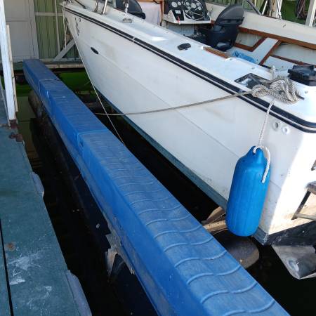 Sea Ray, dovoz USA — foto 1
