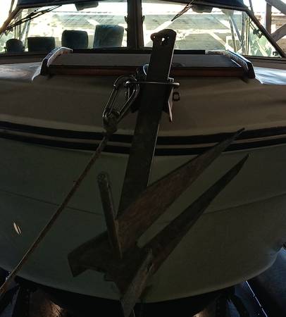 Sea Ray, dovoz USA — foto 3 z 12