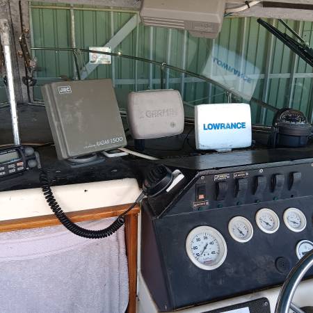 Sea Ray, dovoz USA — foto 5 z 12