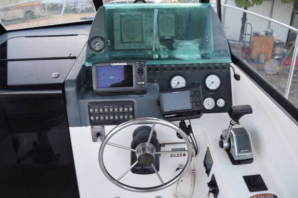 Bayliner, dovoz USA — foto 12 z 12