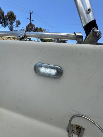 Boston Whaler, dovoz USA — foto 2 z 12