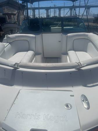 2002 Harris, dovoz USA — foto 4 z 12