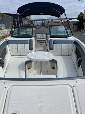 2016 Sea Ray, dovoz USA — foto 5 z 12