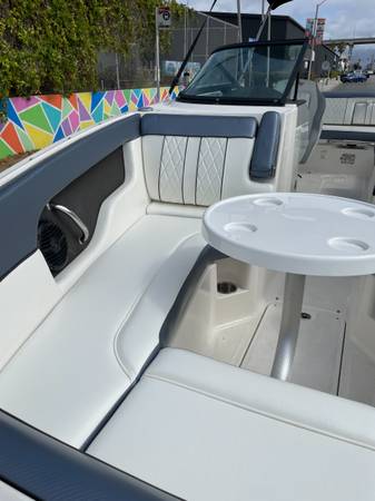 2016 Sea Ray, dovoz USA — foto 6 z 12