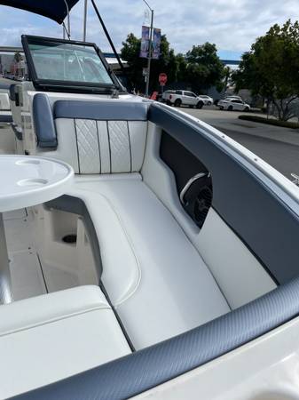 2016 Sea Ray, dovoz USA — foto 7 z 12