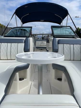 2016 Sea Ray, dovoz USA — foto 9 z 12