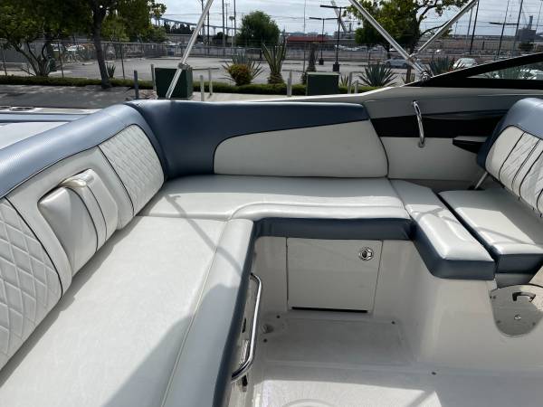 2016 Sea Ray, dovoz USA — foto 2 z 12