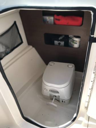 2016 Sea Ray, dovoz USA — foto 5 z 12