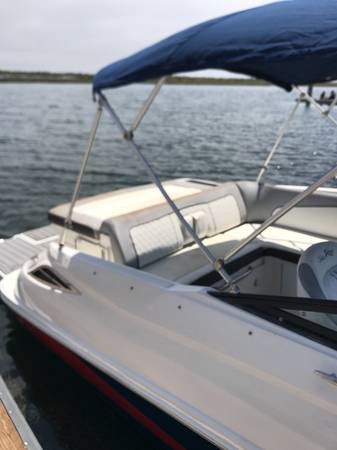 2016 Sea Ray, dovoz USA — foto 7 z 12