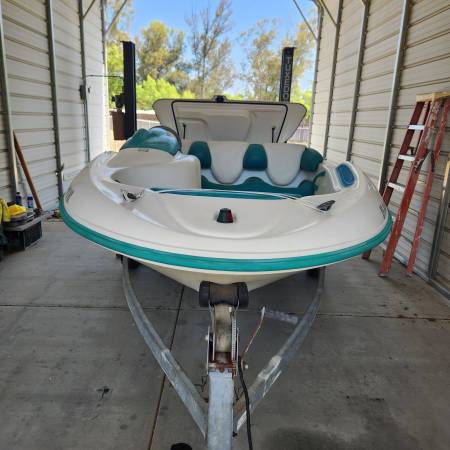 Sea-Doo, dovoz USA — foto 10 z 10