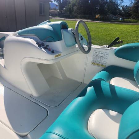 Sea-Doo, dovoz USA — foto 2 z 10