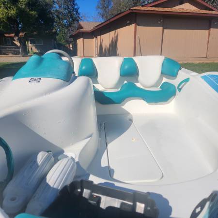 Sea-Doo, dovoz USA — foto 3 z 10