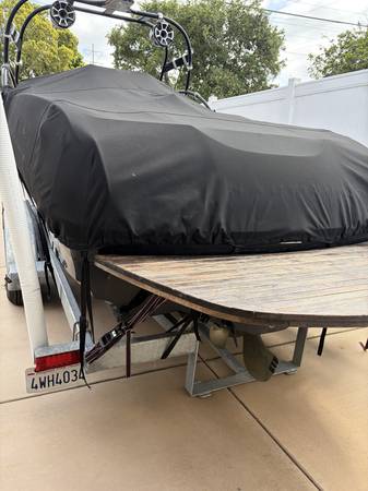 Nautique, dovoz USA — foto 11 z 12